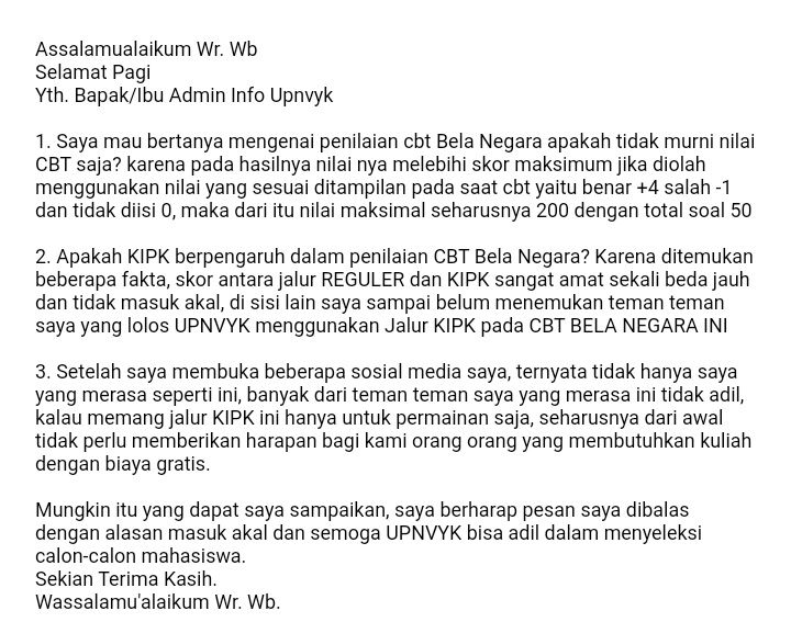vvvvvfz's tweet photo. plan plan upnvyk 💆🏻‍♀️
@sahabatkipk @bemkmupnvyk @UPNVY_Official https://t.co/I5UMhCAFmt