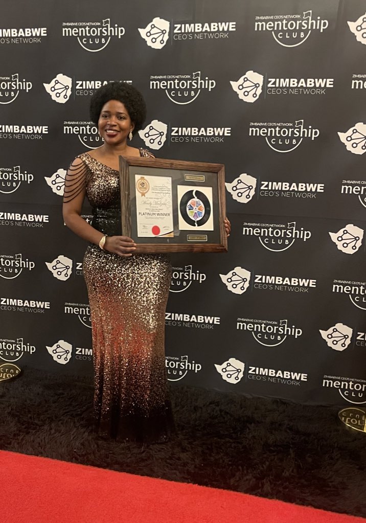 Wendy Matashu Madzura tweet media