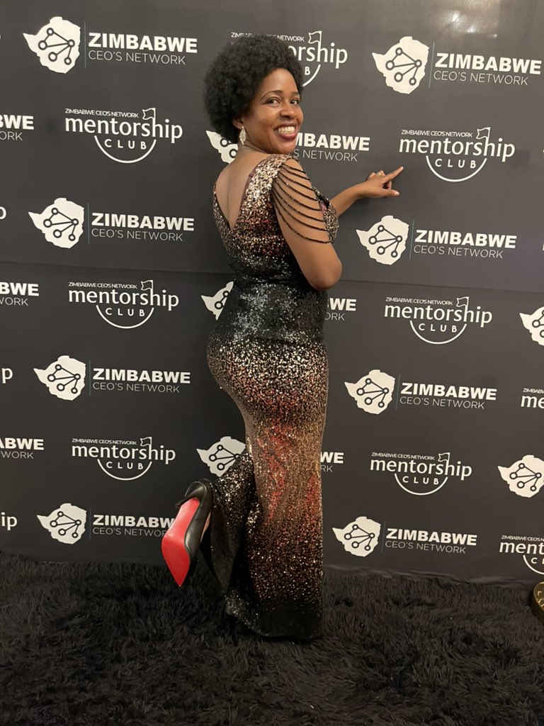 Wendy Matashu Madzura tweet media