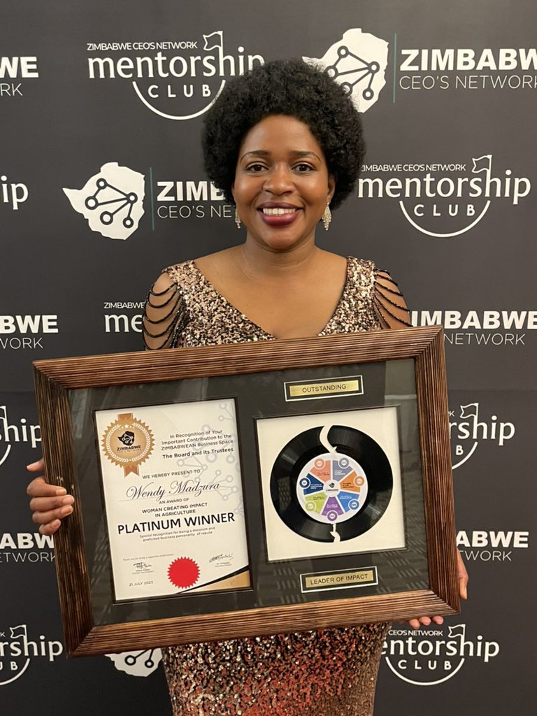 Wendy Matashu Madzura tweet media