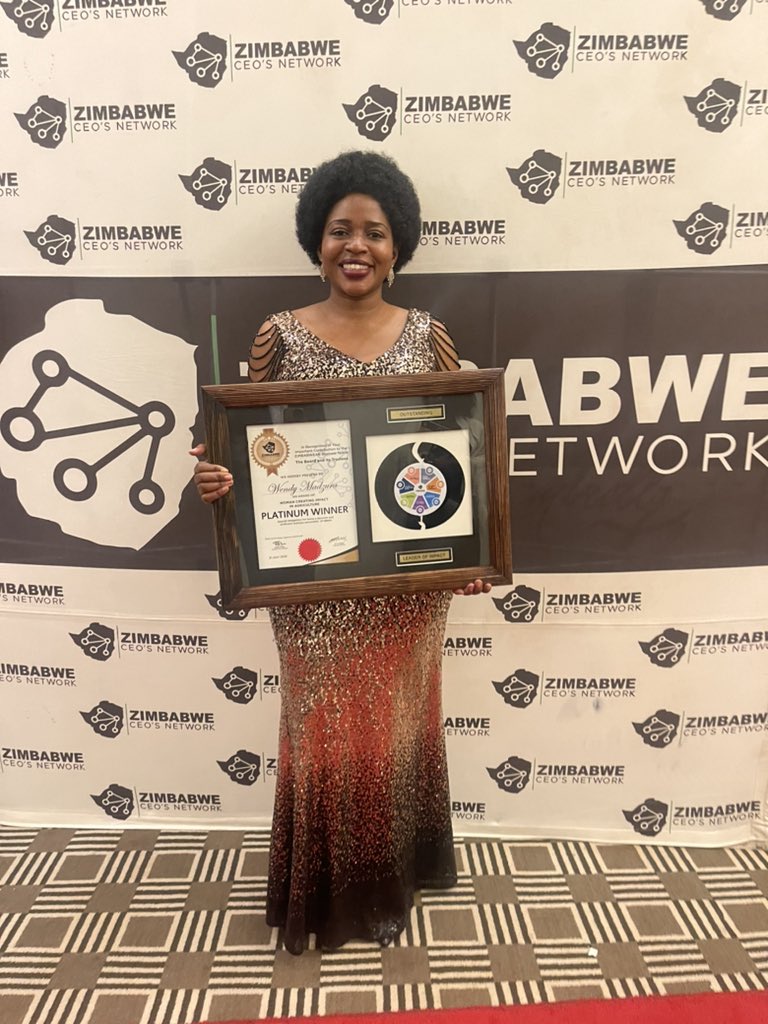 Wendy Matashu Madzura tweet media