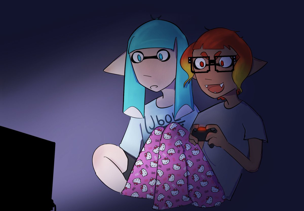 goggleskunn's tweet photo. percy drops the worst shading ever; asked to leave the community
[@weedcel8bit] #coroika #shadybit https://t.co/rpDGOR3NJN