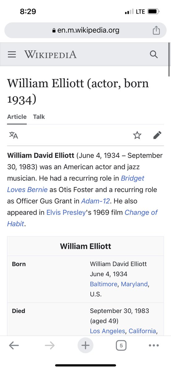 I am seeing Dionne Warwick tonight and I was curious about who her husband is.
I will never escape him. https://t.co/b4ds2Hx8Le