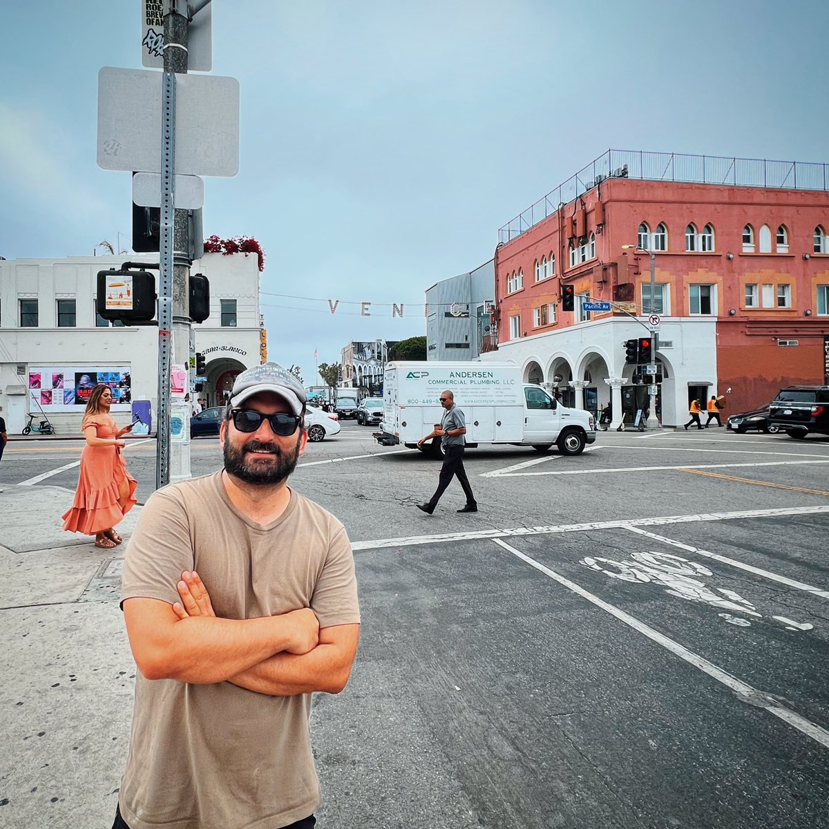 Venice Beach ☀️