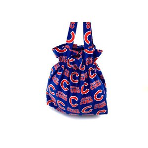Way to go, Cubbies! Want this Cubs tote bag? Message me or comment on this tweet for more info! #Cubs #CubsNation #gocubsgo #cubbies #FlyTheW #Illinois #Chicago #Chitown #redwhiteandblue #RedWhiteAndRoyalBlue #MLB #ChicagoCubs #CubsTote #CubsBag #CubsFan #ChicagoGift #Baseball