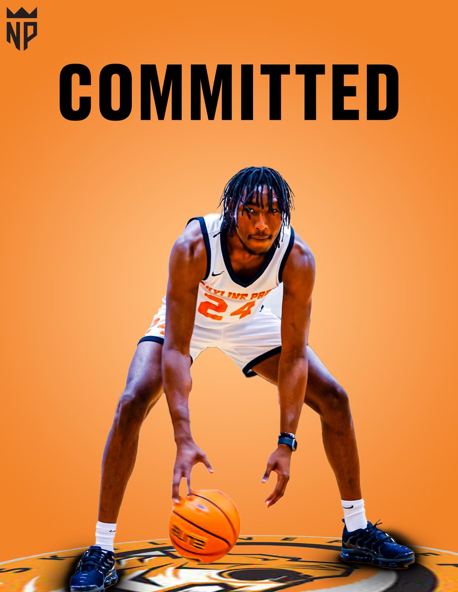 NXTPROMidwest's tweet image. 🚨ICYMI🚨

Antallah Sandlin’el has announced that he will take a Post Grad Season at Skyline Prep in Arizona👀

He will be joining fellow Lincoln Standout, Rylan Smith, as both players will work together to boost college interests🔥

Read More➡️ nxtprohoops.com/nebraska/sandl…

#NXTPRO