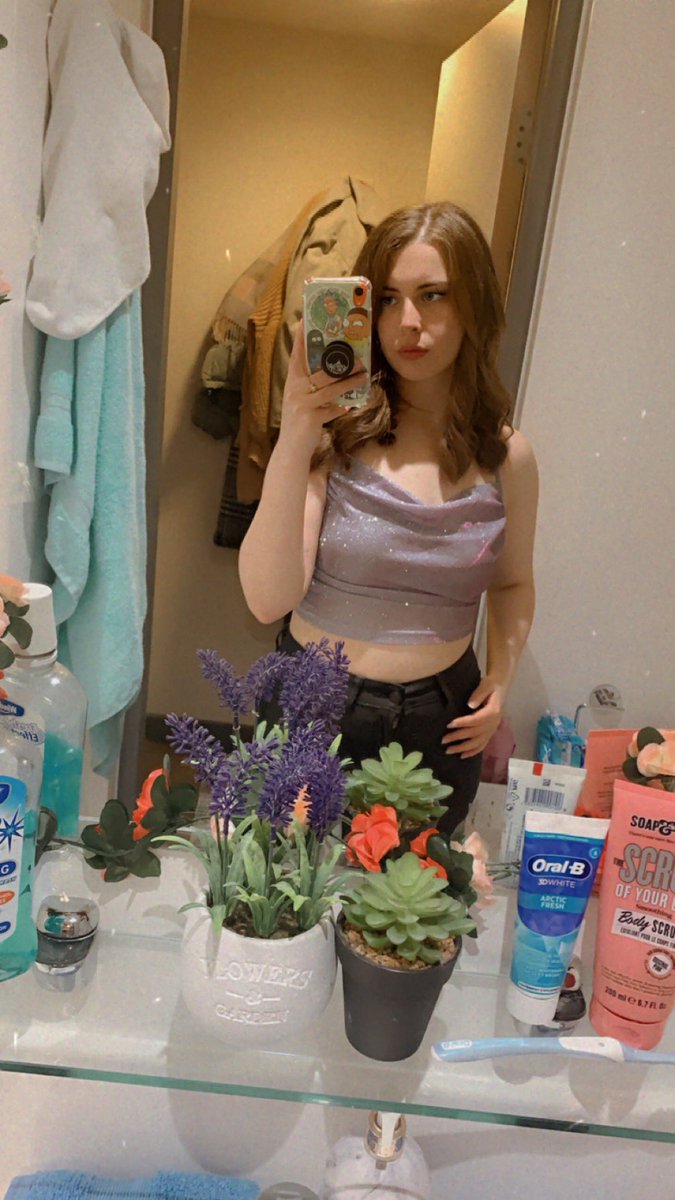 Charlottesheps2's tweet photo. It’s a bit late but Had an amazing time on my night out for my birthday https://t.co/YRnEnUbc49