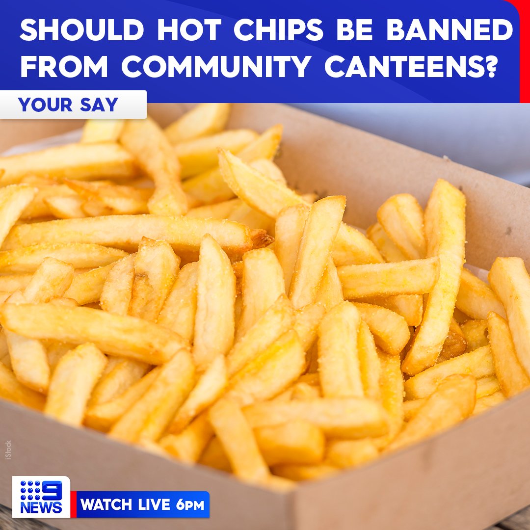 9News Australia tweet media