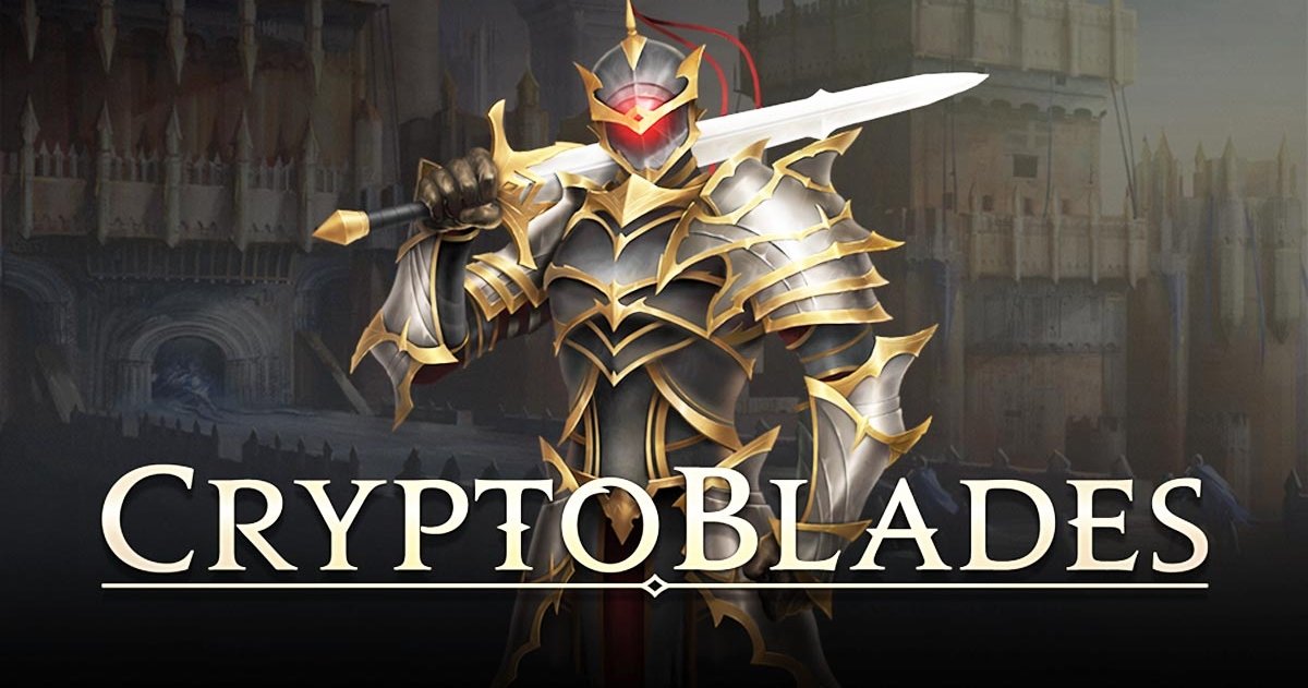 🟣 $SKILL CryptoBlades is a web-based P2E NFT RPG available on 9 different chains. ⦁ @CryptoBlades ⦁ MCap: 500k Circ Supply: 93% - Kingdoms metaverse - CryptoBlades Tavern - Bazaar marketplace - Quests, raids, PvP - Multi-token farm - NFT crafting #Altcoin #Microcap #MEXC