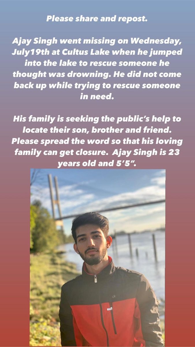 Please share