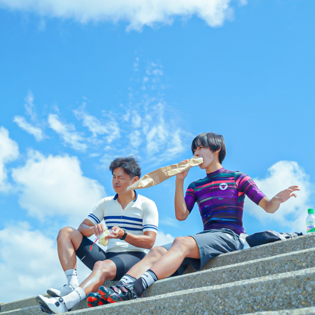 CycleDNA1 tweet picture