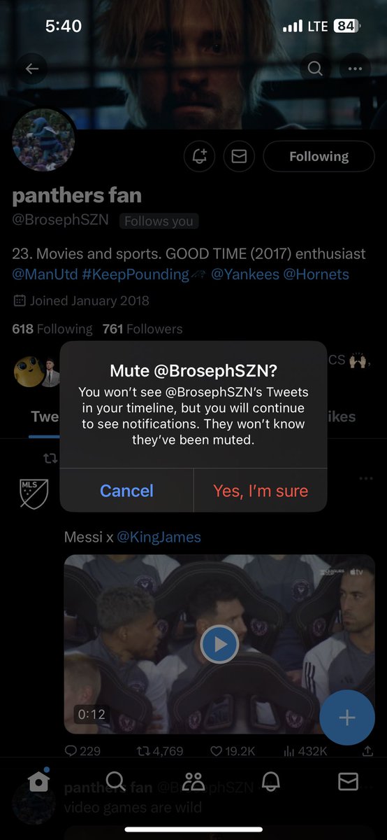 If you're planning to enjoy oppenheimer or barbie or any movie this weekend, do this for the next 48 hours for your own sanity