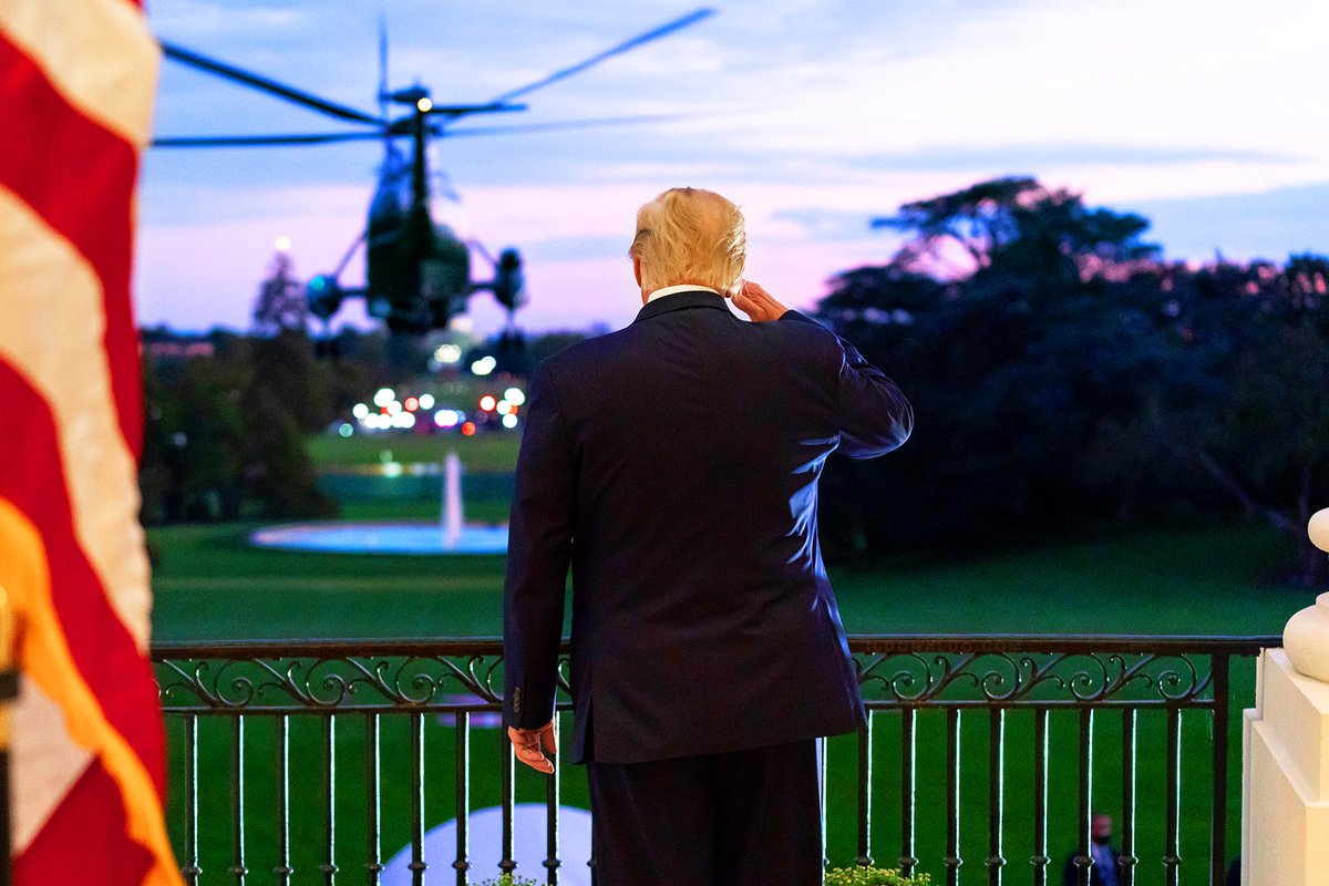il Donaldo Trumpo tweet media