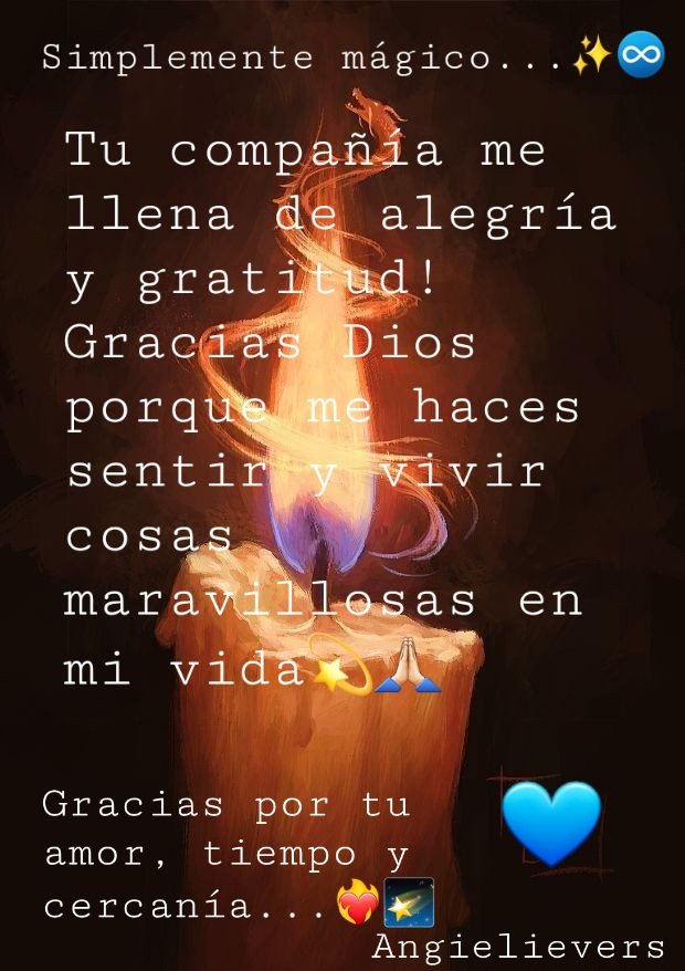 "Pero Recuerden. La felicidad puede estar incluso en un oscuro momento, solo no olviden... encender la luz"
 💙✨️💜
.
.
#AngieLievers #TatuadosEnMiCorazonPorSiempre #FYP #twitter