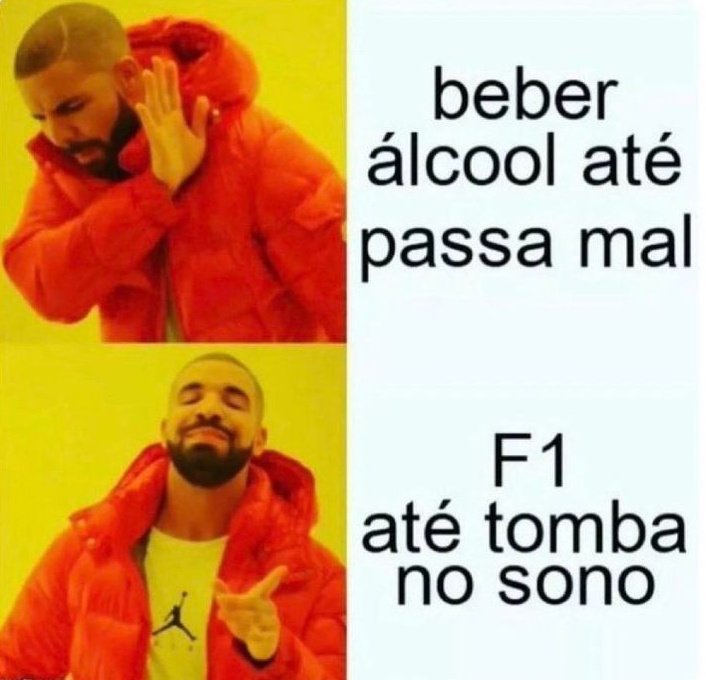 Esse fim de semana eu tô desse jeito