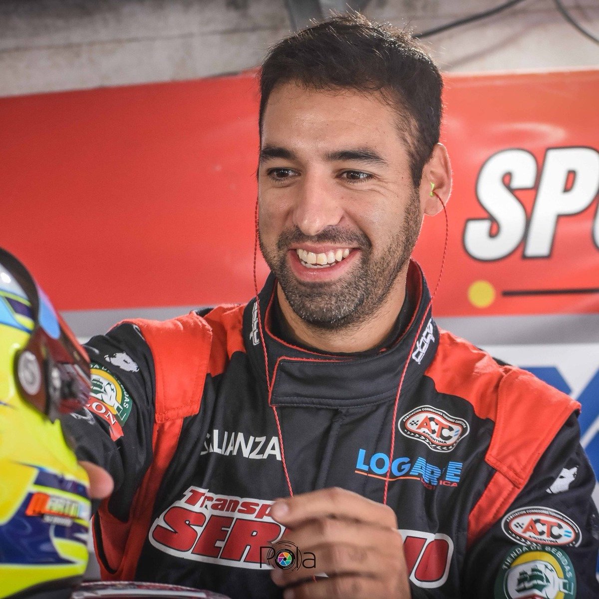 Como en el año 2017, <a href="/serruchoserrano/">Martin Serrano</a> sacó la bolilla 1 en el desafío de las estrellas.

Estará largando adelante el domingo en San Juan, 9na fecha del Turismo Carretera.

#TCenSanJuan #TurismoCarretera