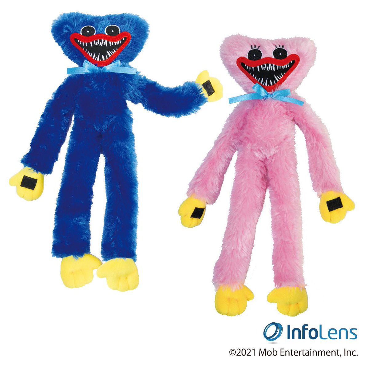 ハギーワギー　9個セット Amazon | ポピープレイタイム ハギーワギー ボールペン 9本 コンプ