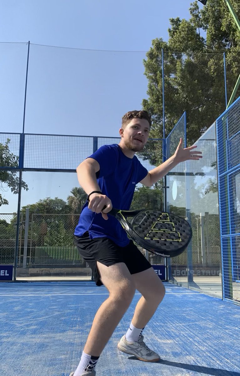fares 🎾 tweet media