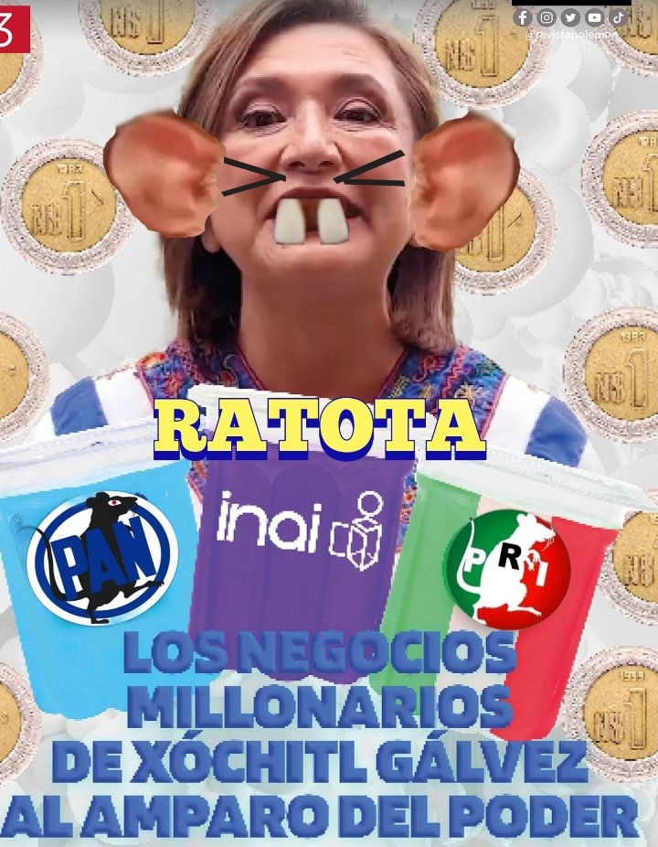 EL TOMANDANTE tweet media