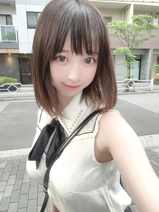 Twitterのコスプレ画像22