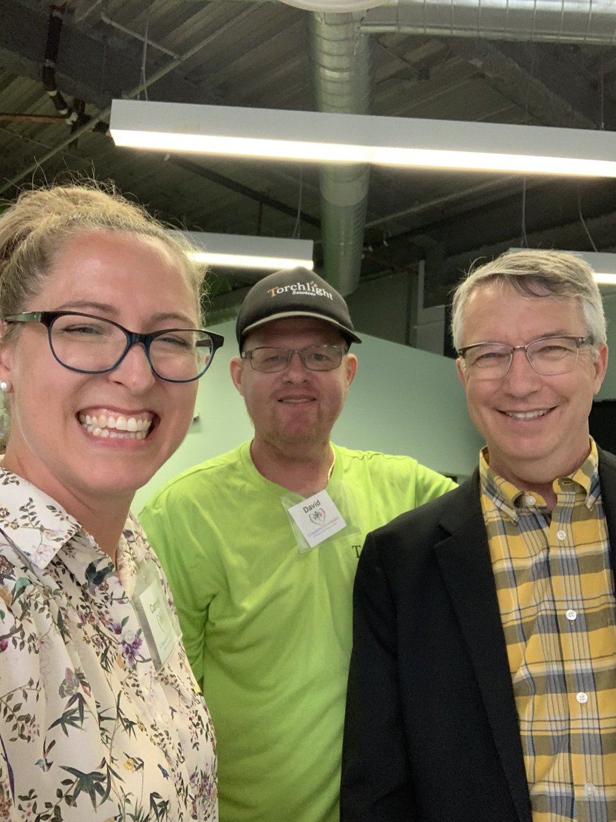 hug_glove's tweet photo. @CamGuthrie @MikeSchreiner @LloydLongfield Thanks to my local politicians in #Guelph for all of your support and encouragement with our #HugGlove https://t.co/UBBn2i2jd9
