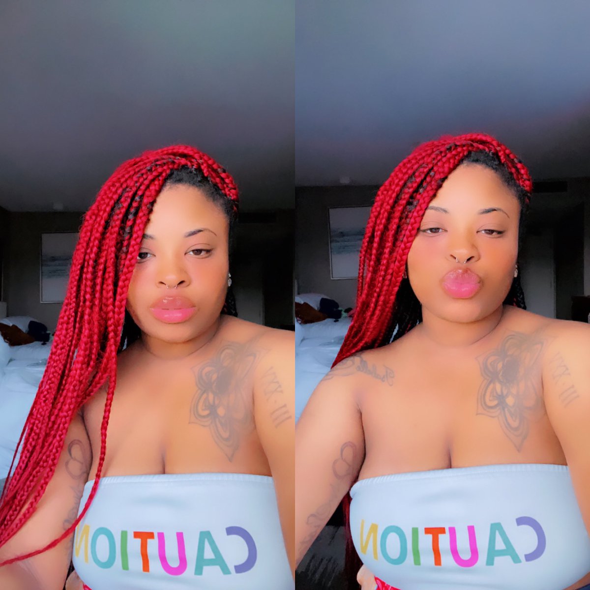 halffaag's tweet photo. Love herself 🌹 https://t.co/ZM5PhFU2rz
