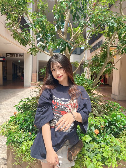 じゅり(JURI)のTwitter画像23
