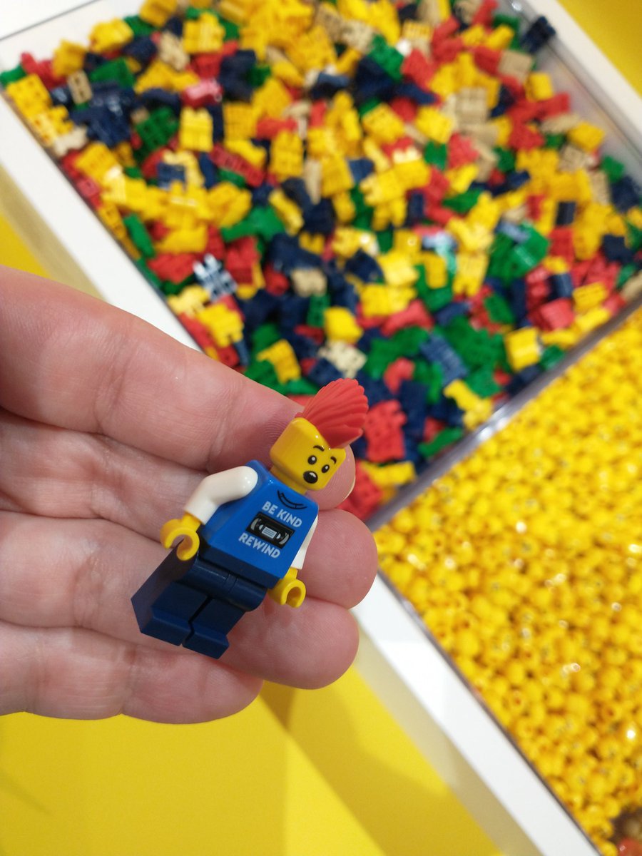 SDCC Unofficial Blog tweet media