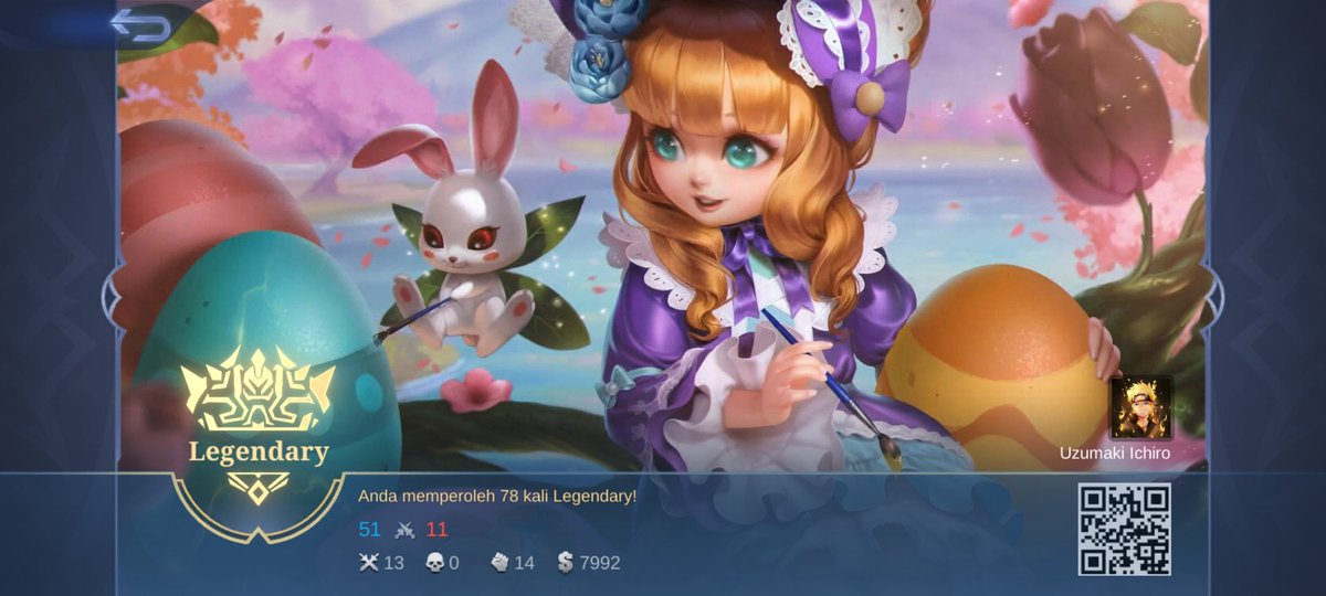 erixkenz's tweet photo. Ayo bergabung dengan tim saya, tantang semua Player MOBA terbaik bersama! 
https://t.co/CBke1aPTD3 https://t.co/LYfD8AAyY9