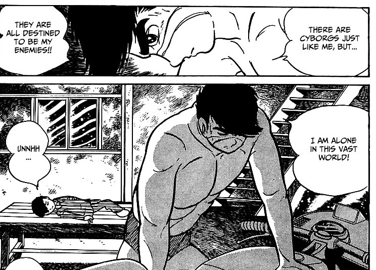 same energy