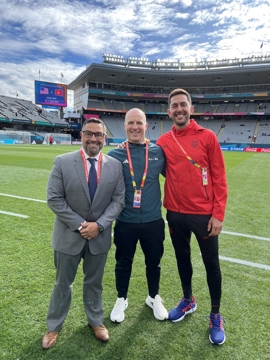 George Chiampas tweet media