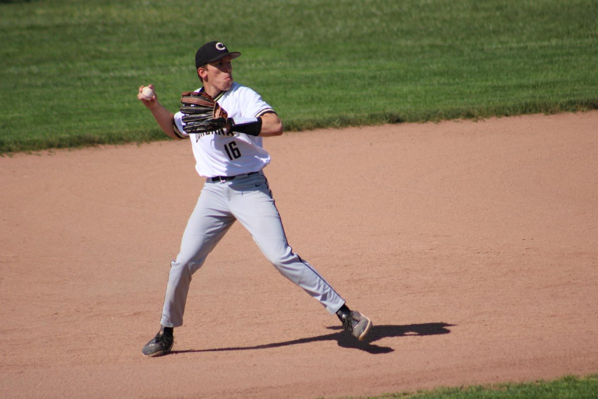The Heartbeat of Corunna (@hbocorunna) on Twitter photo Congratulations to <a href="/CorunnaBaseball/">Corunna Baseball</a> senior <a href="/Colbyda2004/">Colby Ardelean</a> for being named to the <a href="/LSJsports/">LSJ Sports</a> All-Area Baseball Dream Team
Colby hit .554 with 15 XBH, 22 RBIs, and scored 51 runs. He broke the school record with 42 SB’s & 62 hits. He also went 4-0 on the mound with a 2.33 ERA. Congratulations to <a href="/CorunnaBaseball/">Corunna Baseball</a> senior <a href="/Colbyda2004/">Colby Ardelean</a> for being named to the <a href="/LSJsports/">LSJ Sports</a> All-Area Baseball Dream Team
Colby hit .554 with 15 XBH, 22 RBIs, and scored 51 runs. He broke the school record with 42 SB’s & 62 hits. He also went 4-0 on the mound with a 2.33 ERA.