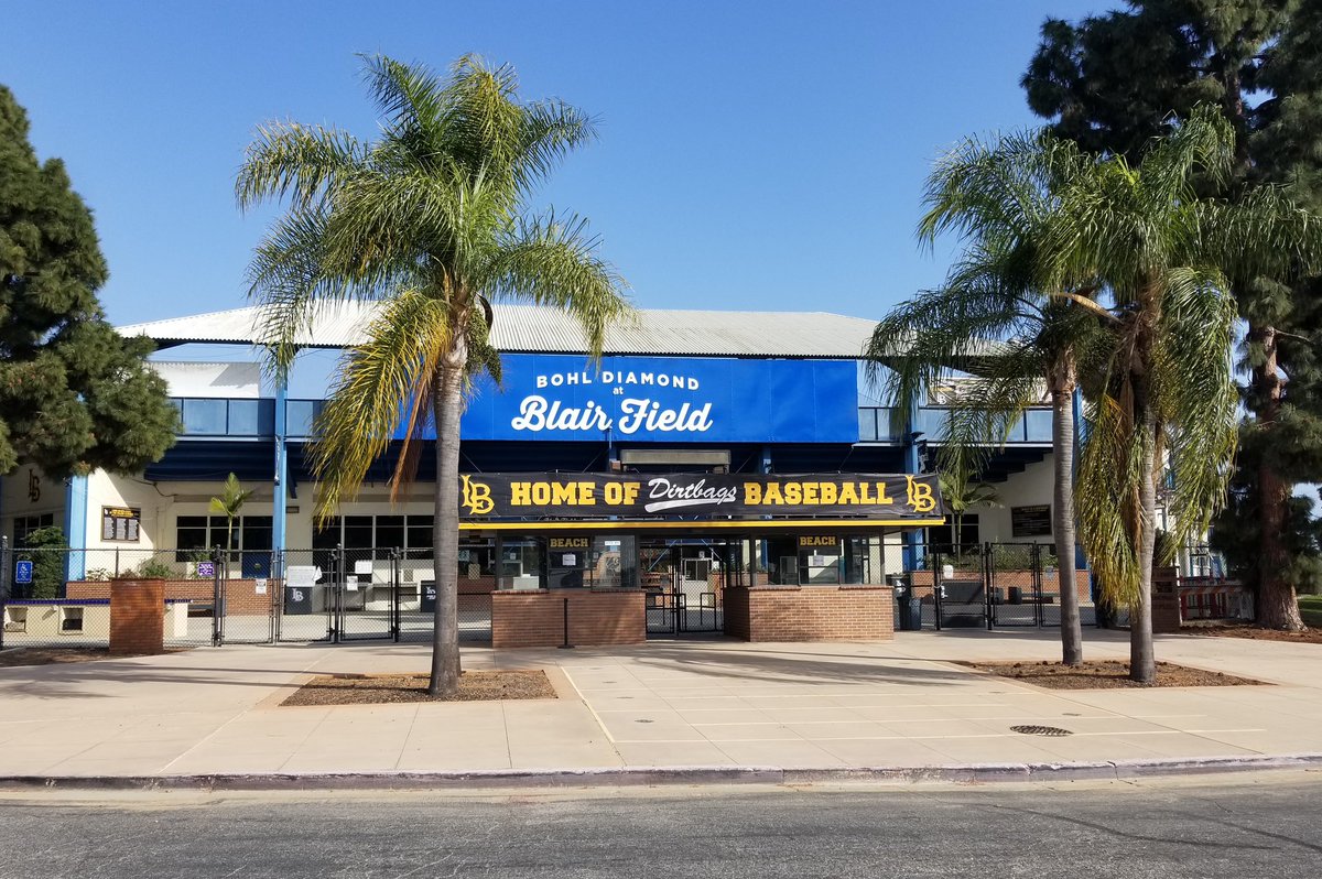 Bryson Schultz (@bryson_schultz) on Twitter photo I am absolutely blessed to announce that I will be continuing my academic and athletic career at Long Beach State University! I would like to thank everyone that has helped me along the way. I am excited to see what the future holds!
<a href="/SCCBASEBALLNE/">SCC Baseball</a> <a href="/TrevorVarley1/">Trevor Varley</a> <a href="/LBDirtbags/">LBSU Dirtbags</a> I am absolutely blessed to announce that I will be continuing my academic and athletic career at Long Beach State University! I would like to thank everyone that has helped me along the way. I am excited to see what the future holds!
<a href="/SCCBASEBALLNE/">SCC Baseball</a> <a href="/TrevorVarley1/">Trevor Varley</a> <a href="/LBDirtbags/">LBSU Dirtbags</a>