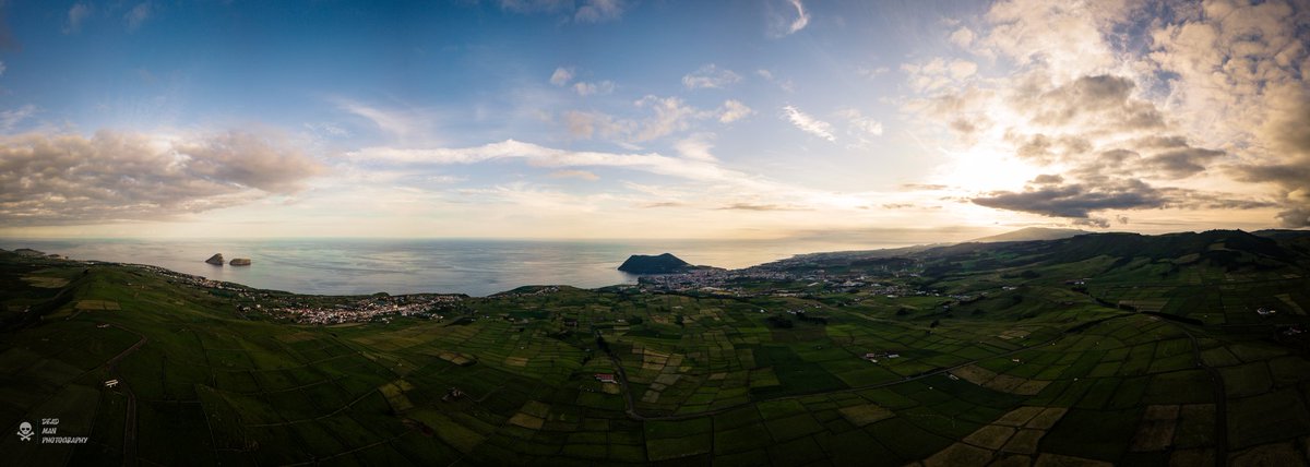 AzorPhotoZombie's tweet photo. I love the Azores Islands

#landscape #landscapephotography #drone #dronephotography #Dji #Djidrone #AngradoHeroismo #IlhaTerceira #Azores #Açores https://t.co/WGA0YBF8U2
