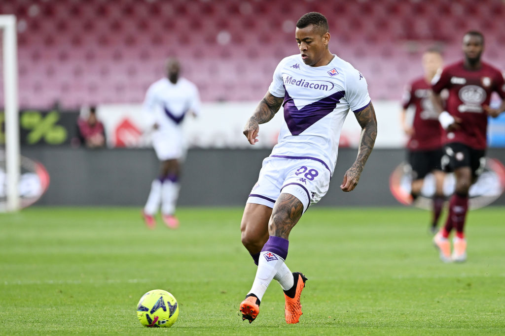 Igor confirms his imminent move to Brighton: "I'll miss Florence and Fiorentina, this club is special. Thanks to all Fiorentina fans". 🔵🇧🇷

Brighton will pay €17m plus €3m add ons fee.

"He's a player I really like", De Zerbi said.

Medical to take place next week.