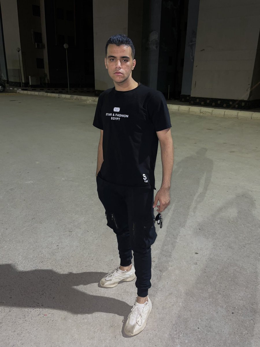 omarbhaax's tweet photo. 🖤 https://t.co/UmMFu9UXid