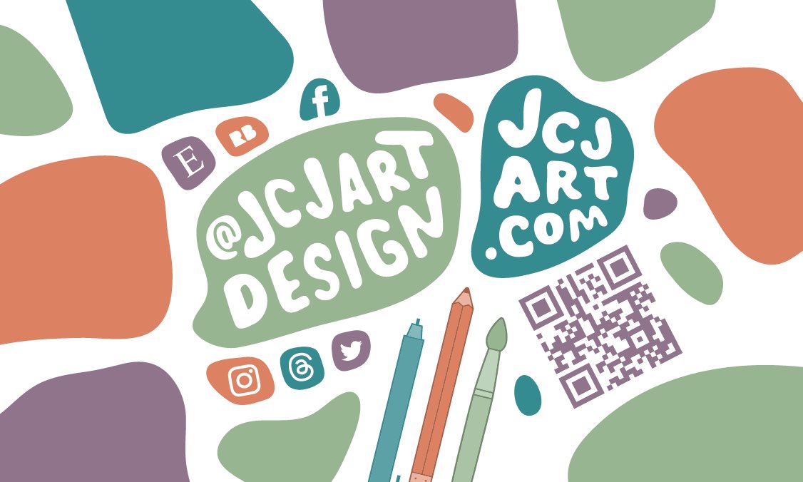 jcjartdesign's tweet photo. Business card concept https://t.co/Q23wxEQgqD