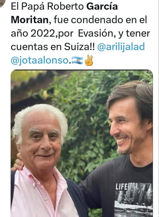 gabu04pi's tweet photo. Míralo al 'Pampito' 👇😡 https://t.co/zyCG6eZ9TF