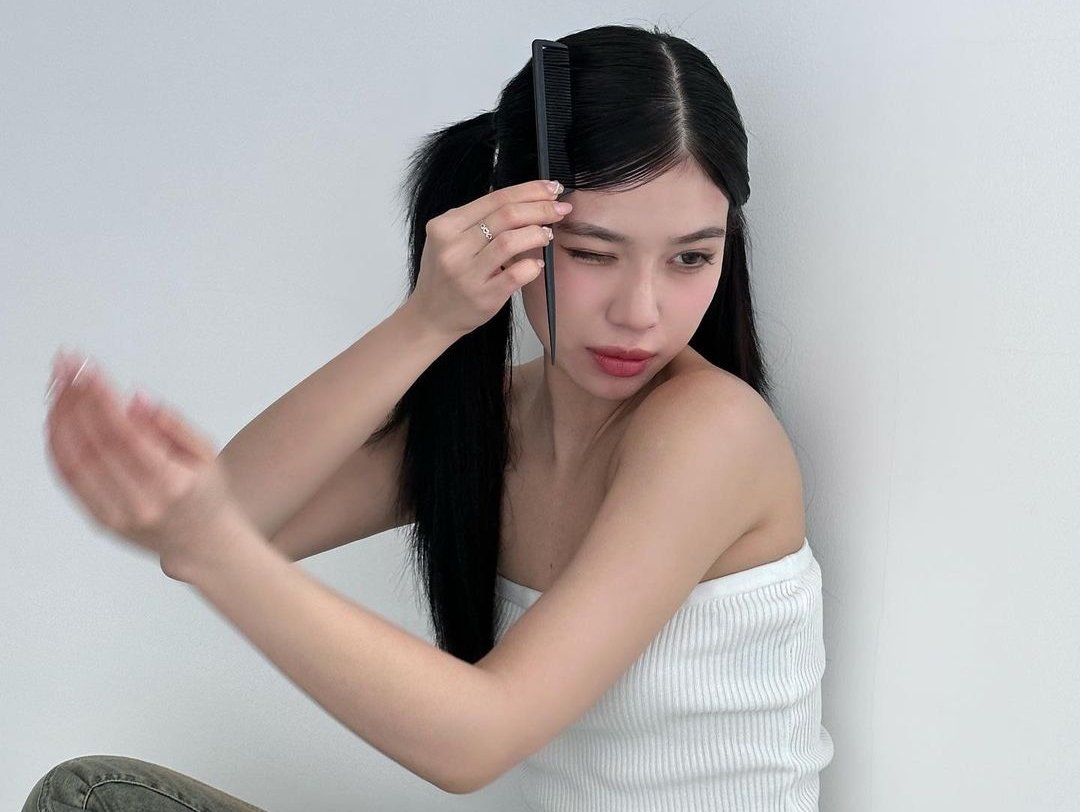 ㅤ

͏͏͏͏͏͏   
͏⠀ ⠀⠀
͏ ⠀⠀⠀⠀⠀𓆩⟡𓆪  しみずきよこ
                 pigtails kind of day.ㅤ

͏͏͏͏͏͏    

͏͏͏͏͏͏