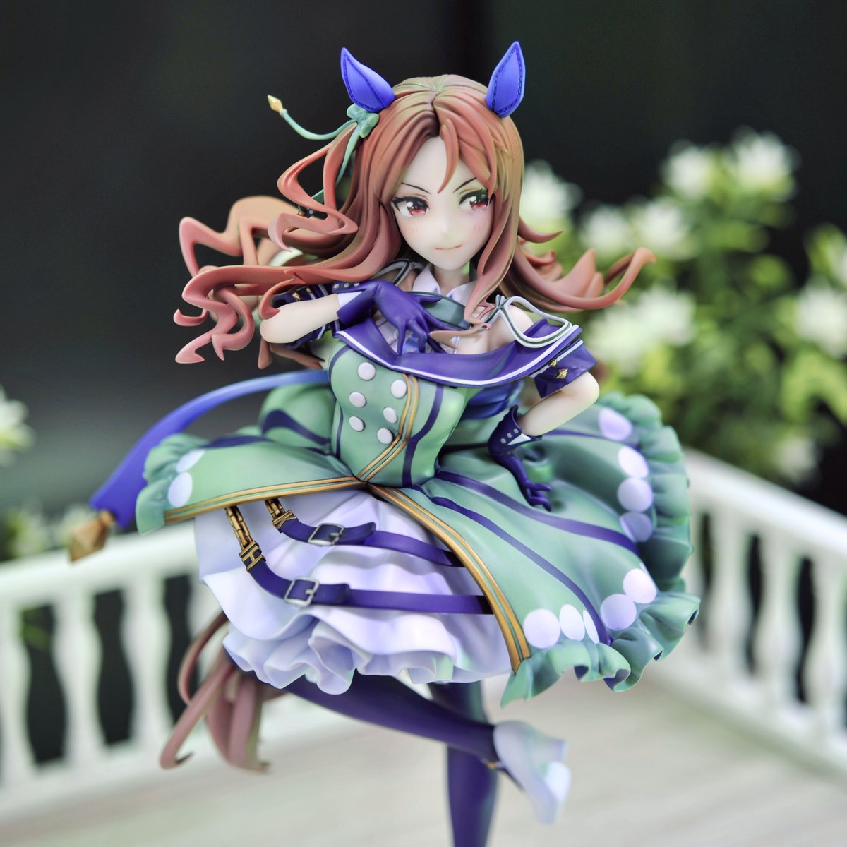 クレアモード ワンフェス  WF23S  キングヘイロー ウマ娘 CREA MODE（クレアモード）真辺菜月 on X: 