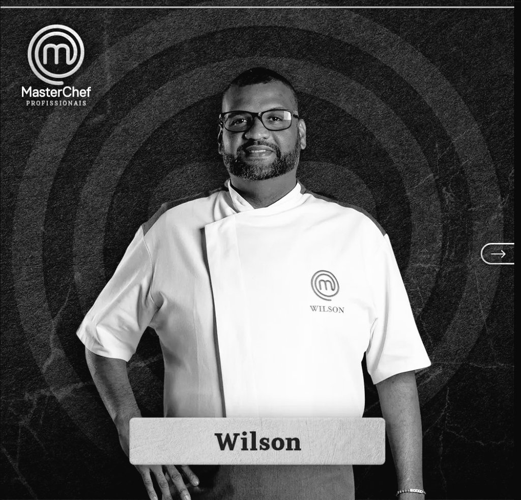 Até agora SME acreditar... Descanse em paz!! 🥺🖤🕊 
#MasterChefBR <a href="/masterchefbr/">MasterChef Brasil</a>