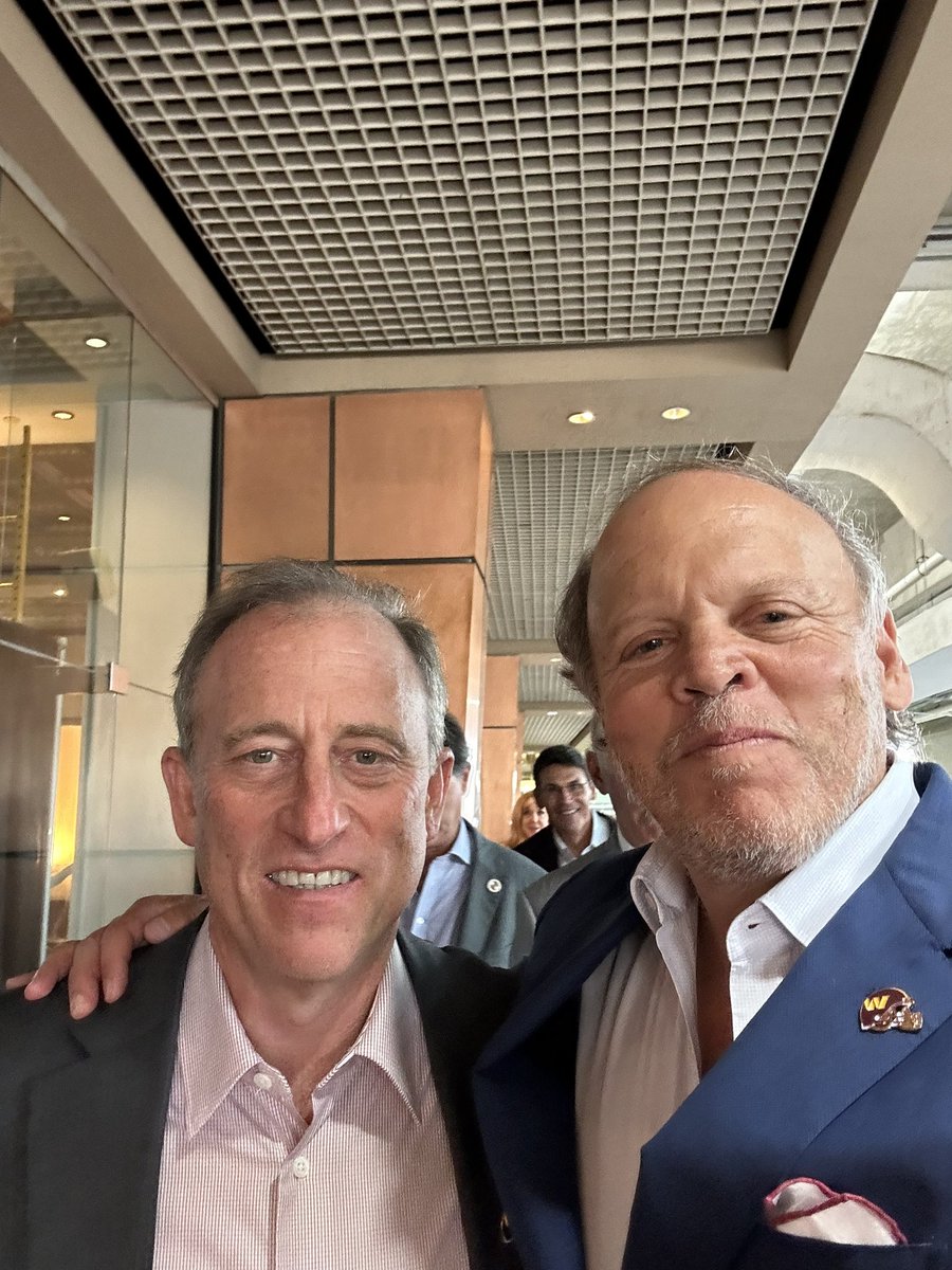 Mark Ein tweet media