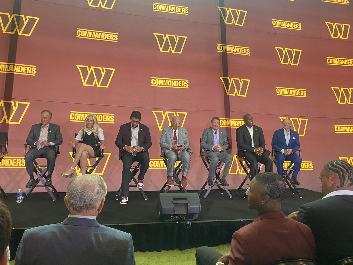 Mark Ein tweet media