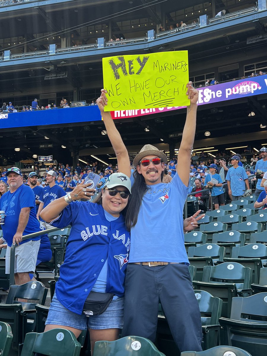 Canadians ALWAYS come prepared 👀 #NextLevel