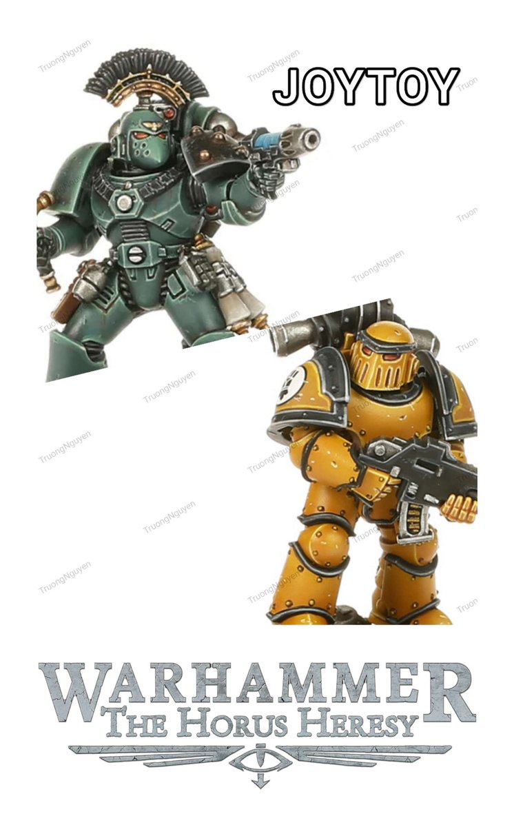 Warhammer: The Horus Heresy - Cerastus Knight Lancer - Discount Games Inc