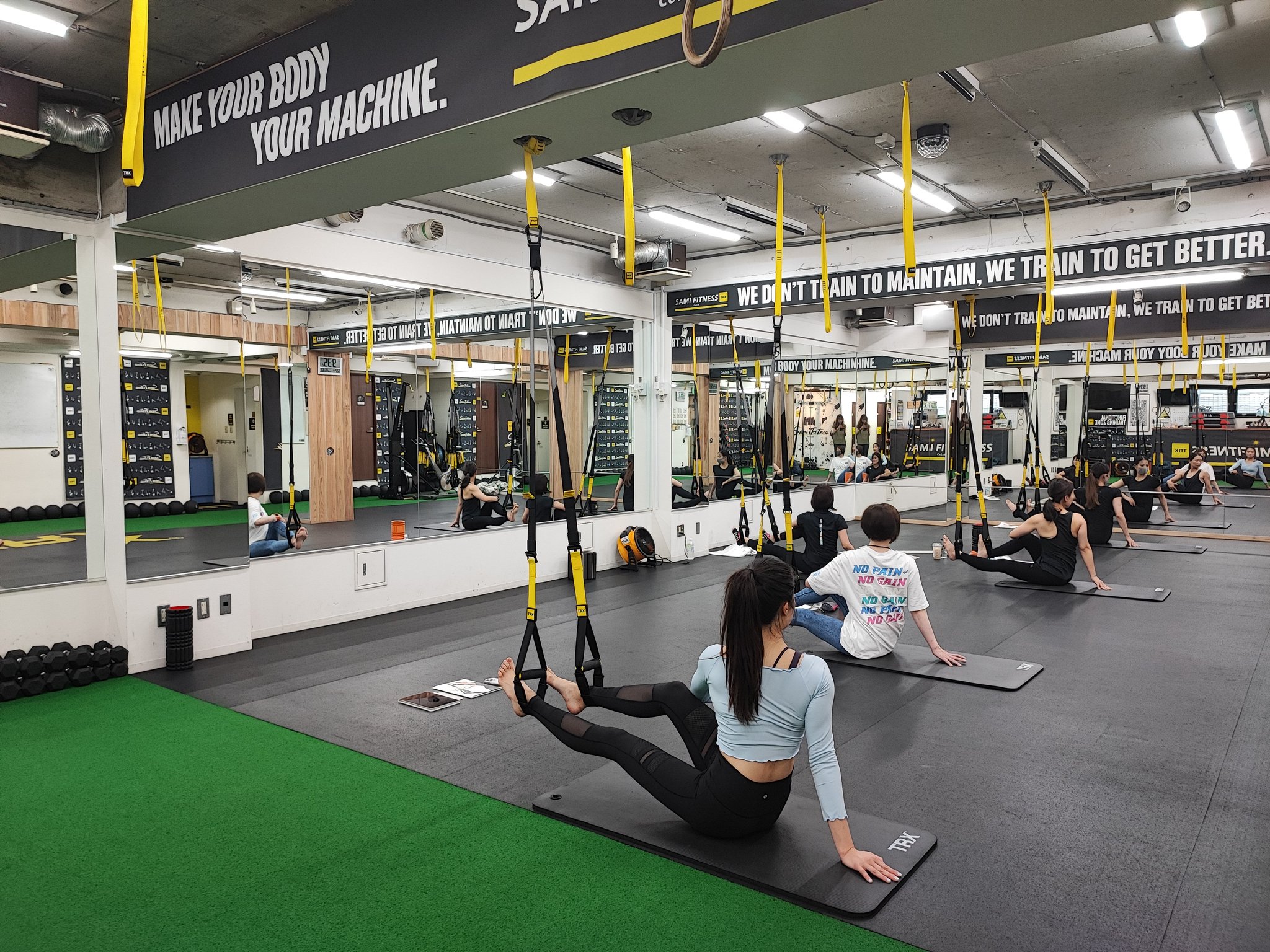 TRX Japan (@TRX_JAPAN) / X