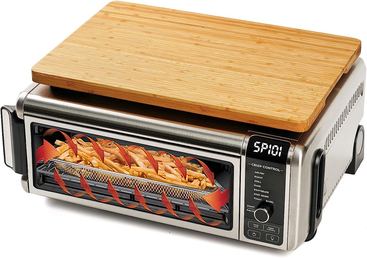 wildriverrevie1's tweet photo. Undercabinet Toaster Oven 2023, Tested And Reviewed
https://t.co/F5LrgDmAbD

#UnderCabinetToasterOven
#CompactAndConvenient
#SpaceSavingSolution
#EfficientKitchenAppliance
#VersatileCooking
#EasyInstallation
#ModernKitchenEssential
#PracticalAndFunctional https://t.co/WpSQGJszna