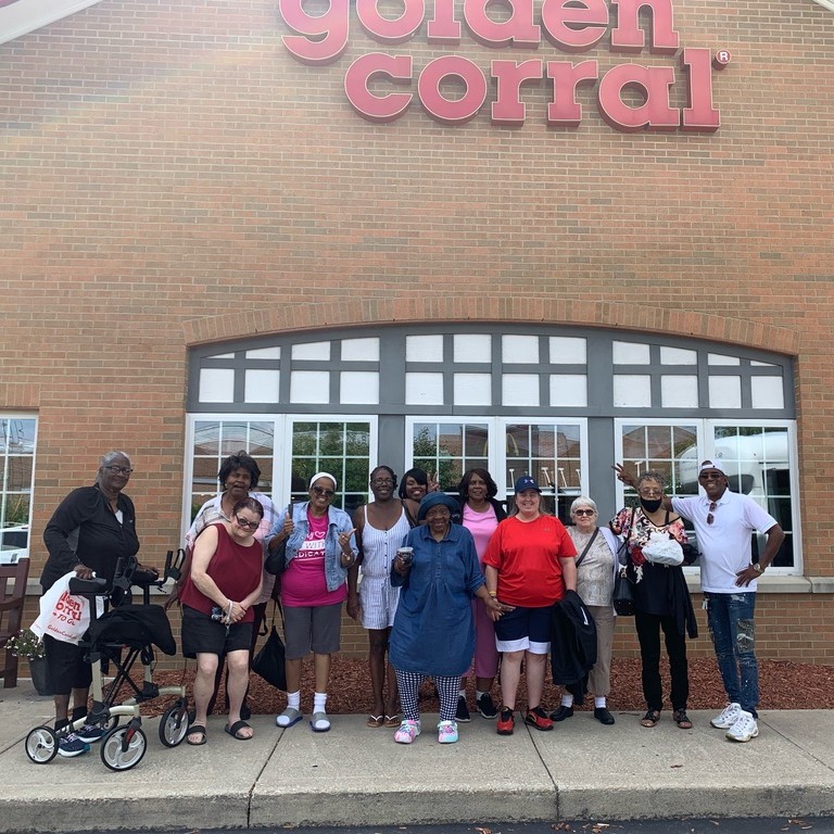 St. Stephen's Community House tweet media