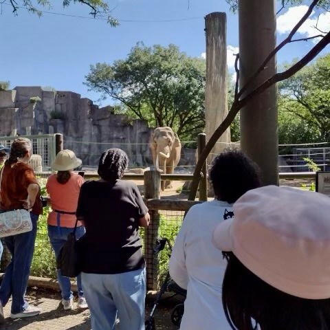 St. Stephen's Community House tweet media