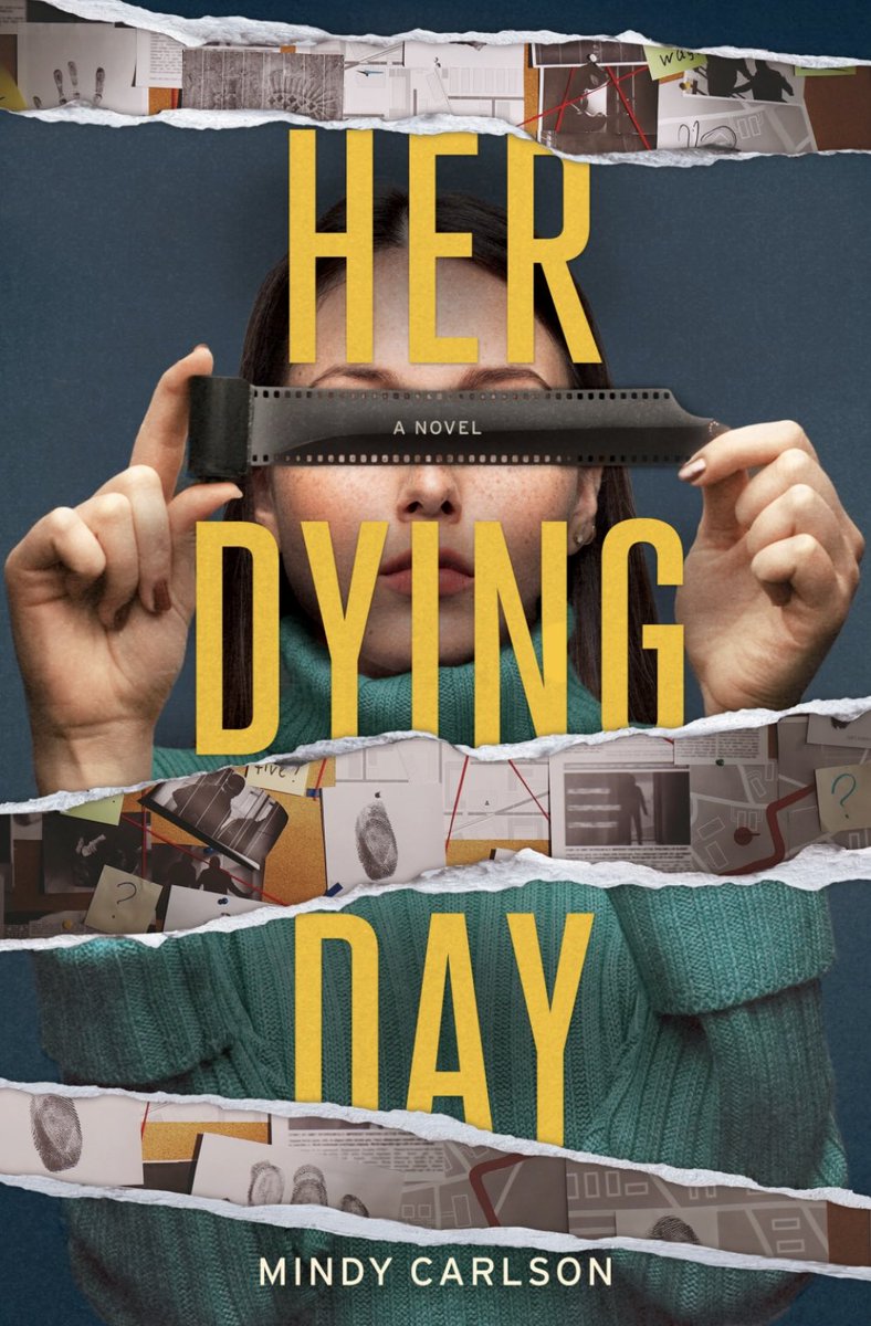 Kris Calvin tweet media